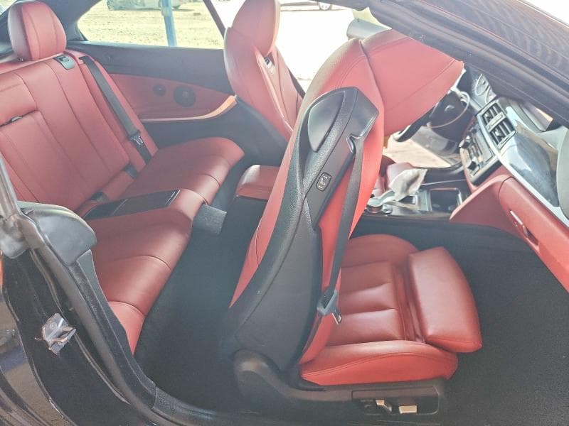 2017 BMW 430I 10