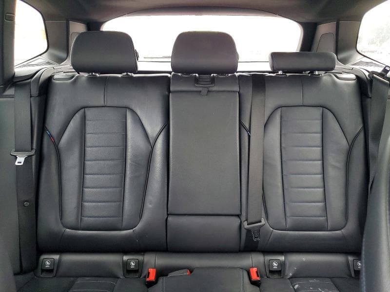 2019 BMW X3 XDRIVEM40I 10