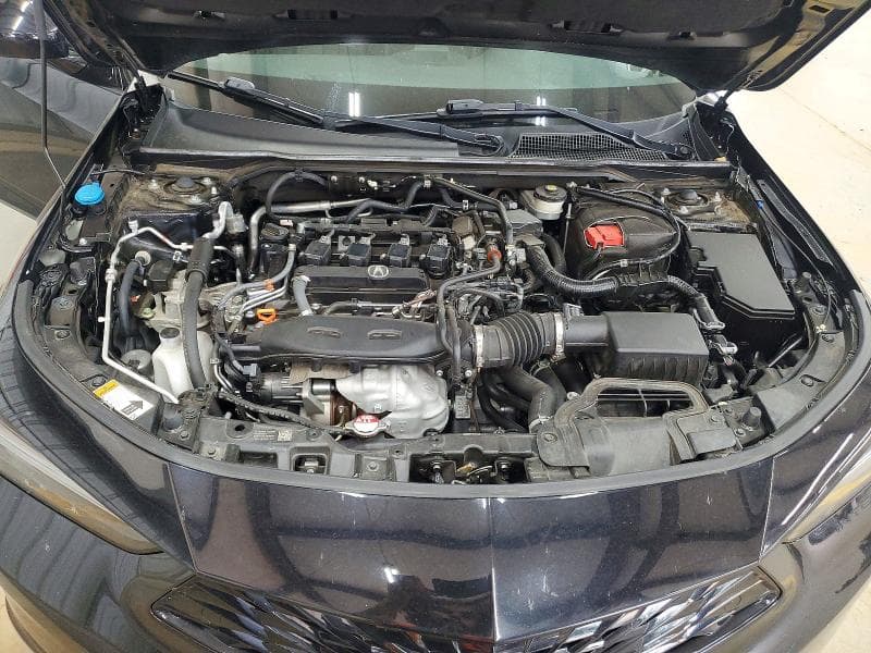 2024 ACURA INTEGRA A-SPEC 11