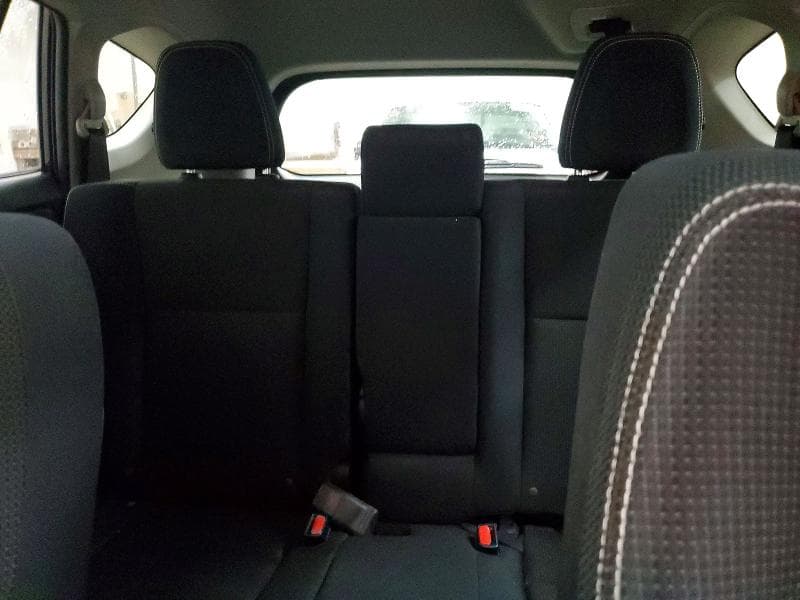 2017 TOYOTA RAV4 XLE 10