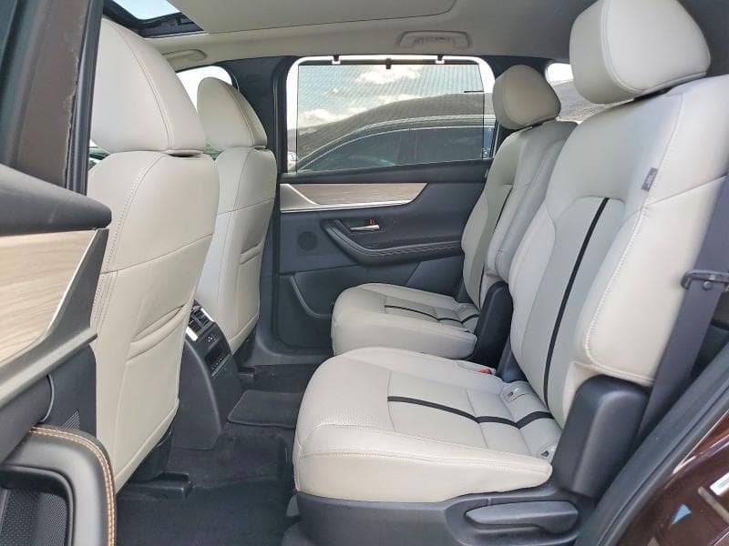 2024 MAZDA CX-90 PREMIUM 11