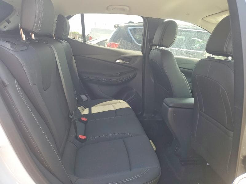 2026 BUICK ENCORE GX PREFERRED 11