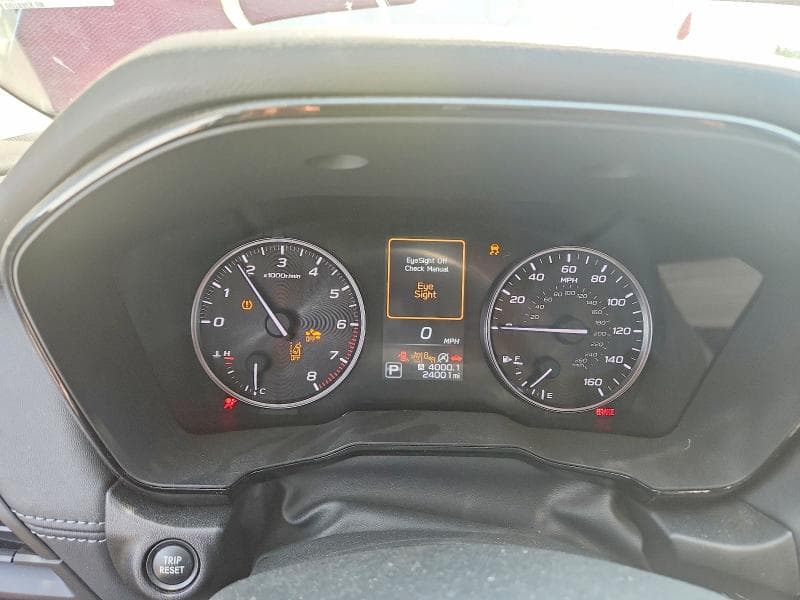 2023 SUBARU OUTBACK PREMIUM 9