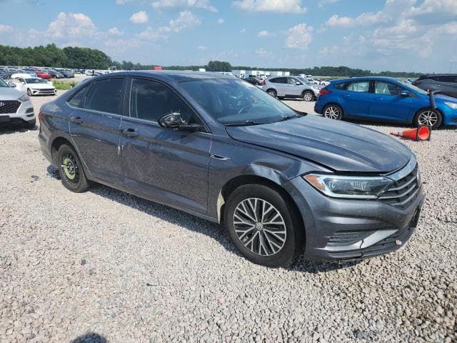 2019 VOLKSWAGEN JETTA SEL 4