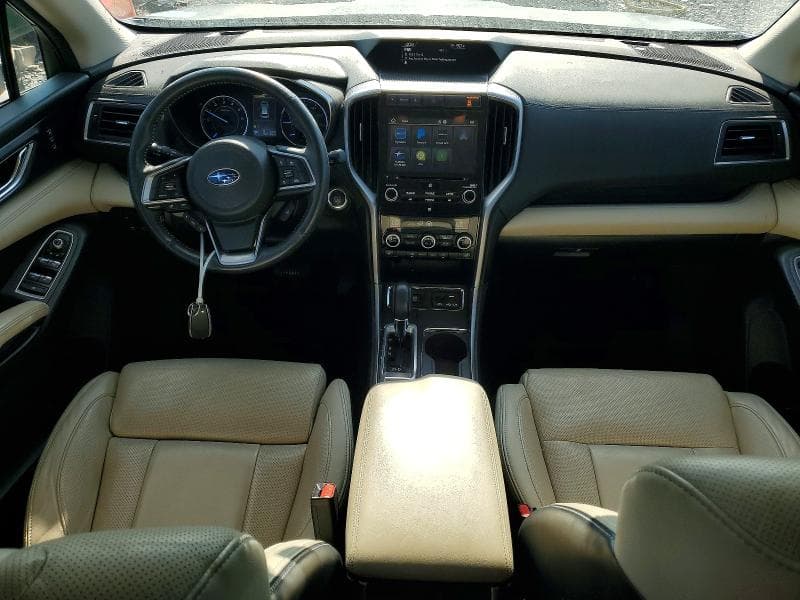 2019 SUBARU ASCENT LIMITED 8