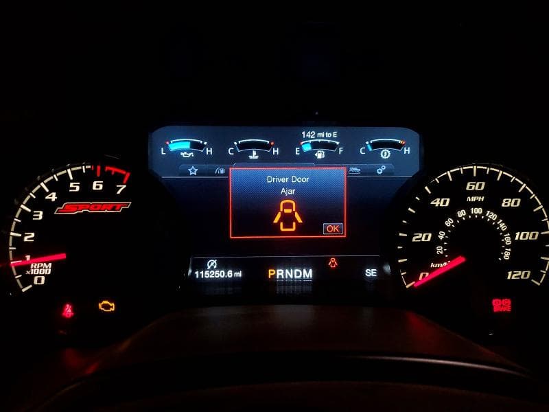 2018 FORD F150 SUPERCREW 9
