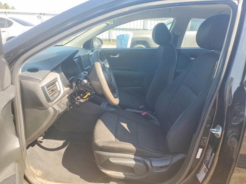 2020 KIA RIO LX 7