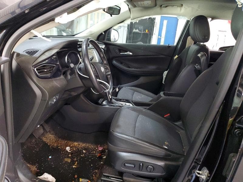 2020 BUICK ENCORE GX SELECT 7