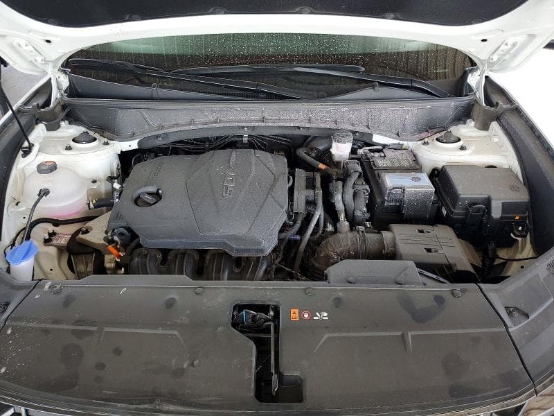 2026 HYUNDAI TUCSON SEL 11