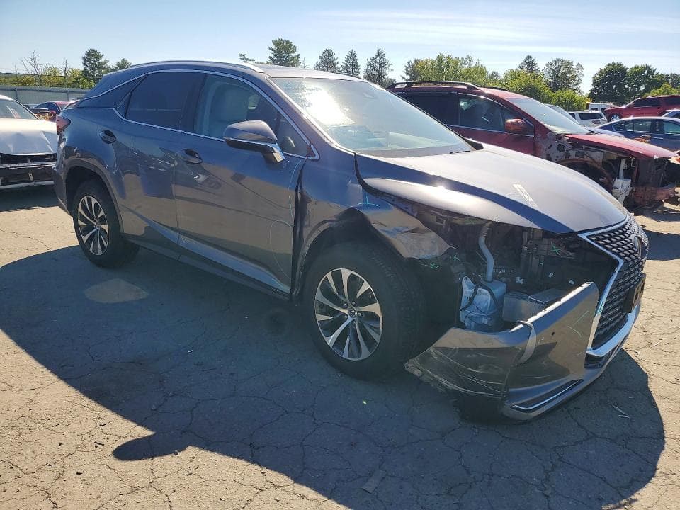 2020 LEXUS RX 350 4