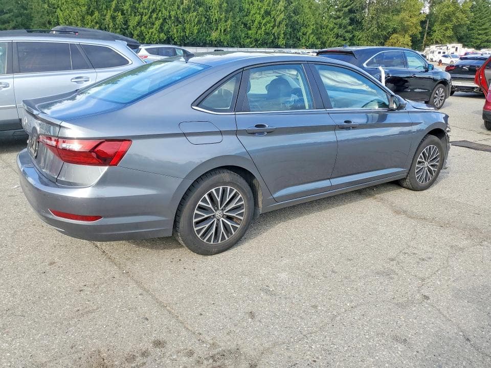 2021 VOLKSWAGEN JETTA S 3