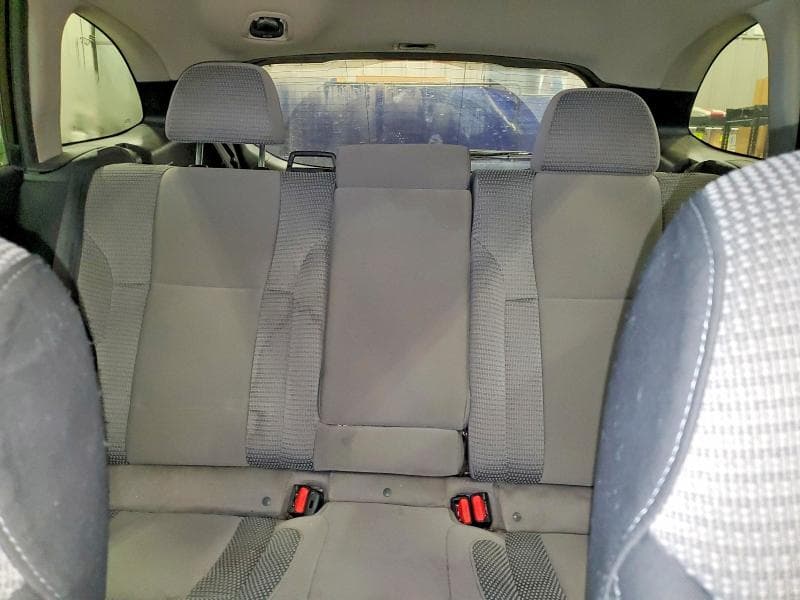 2021 SUBARU OUTBACK PREMIUM 10