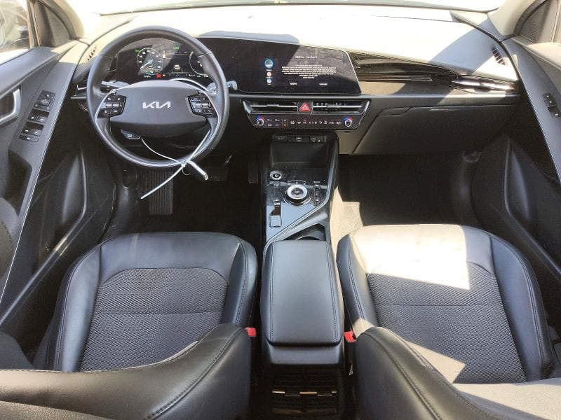 2023 KIA NIRO WIND 8