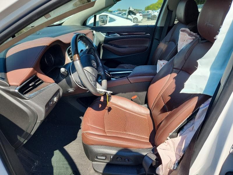 2020 BUICK ENCLAVE AVENIR 7