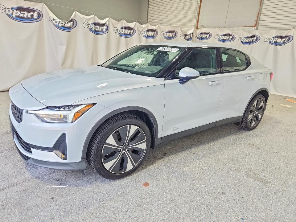 2023 POLESTAR 2 - 1