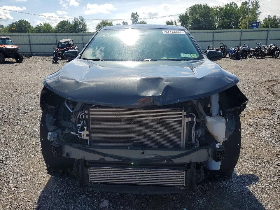 2019 CHEVROLET EQUINOX LT 5
