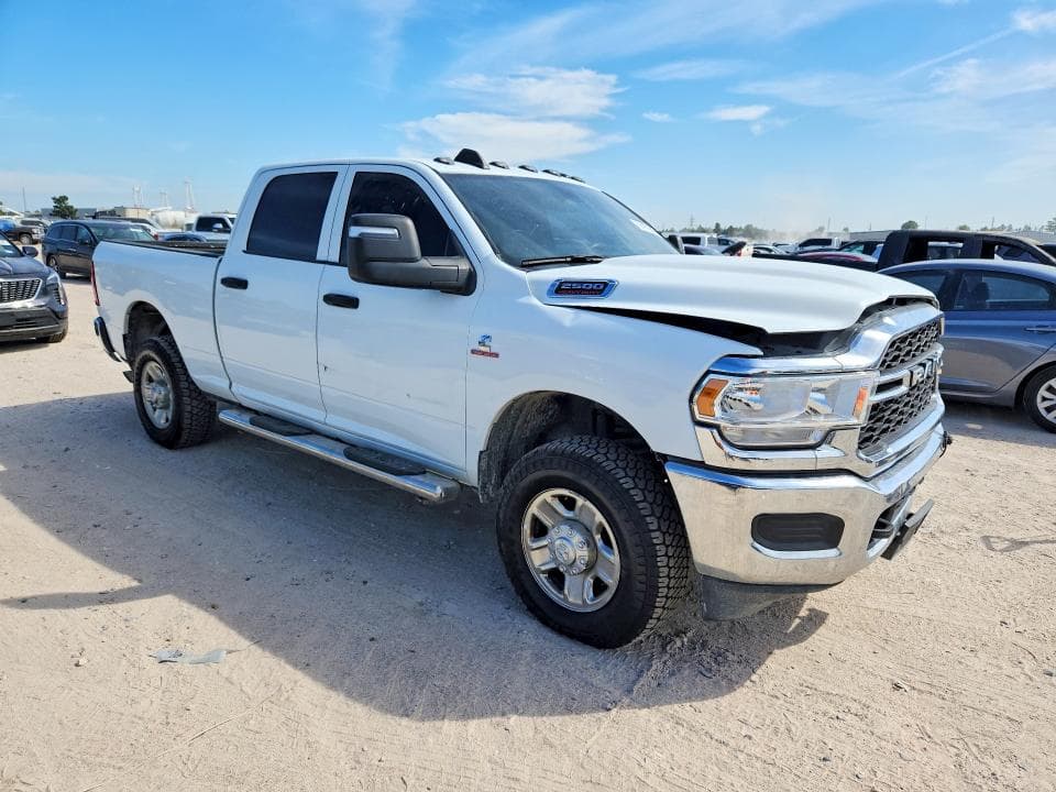 2024 RAM 2500 TRADESMAN 4