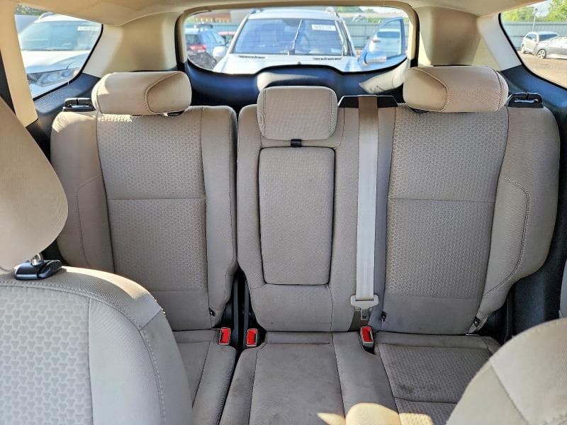 2017 FORD ESCAPE SE 10
