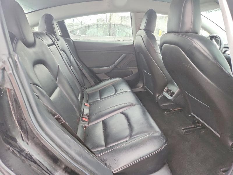 2019 TESLA MODEL 3 10