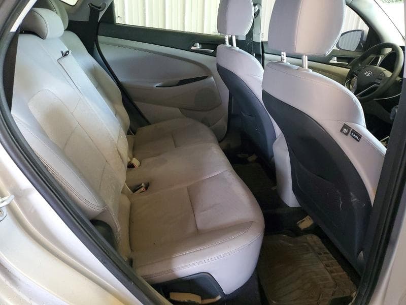 2020 HYUNDAI TUCSON VALUE 11