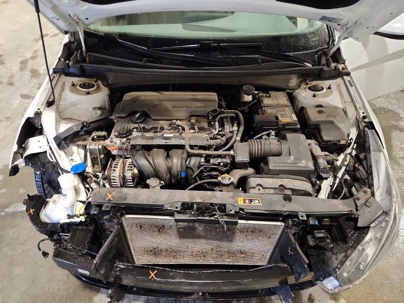 2023 HYUNDAI ELANTRA SE 11