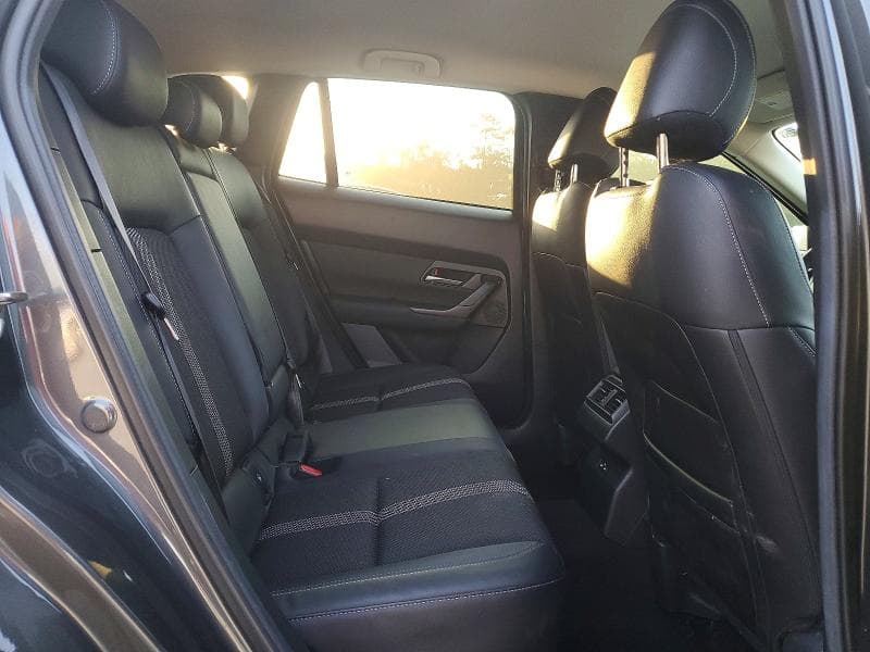 2024 MAZDA CX-50 SELECT 11
