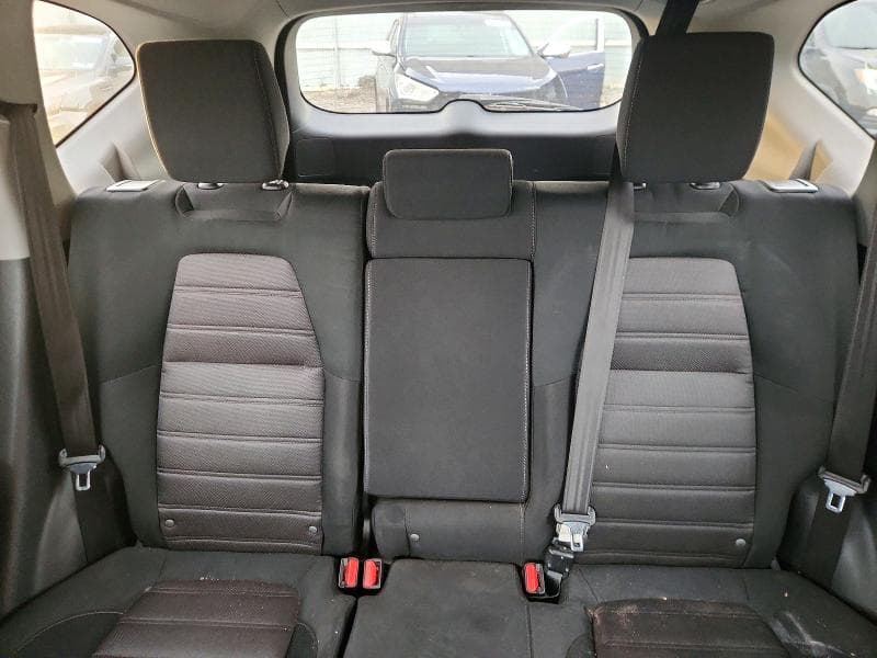 2017 HONDA CR-V EX 10