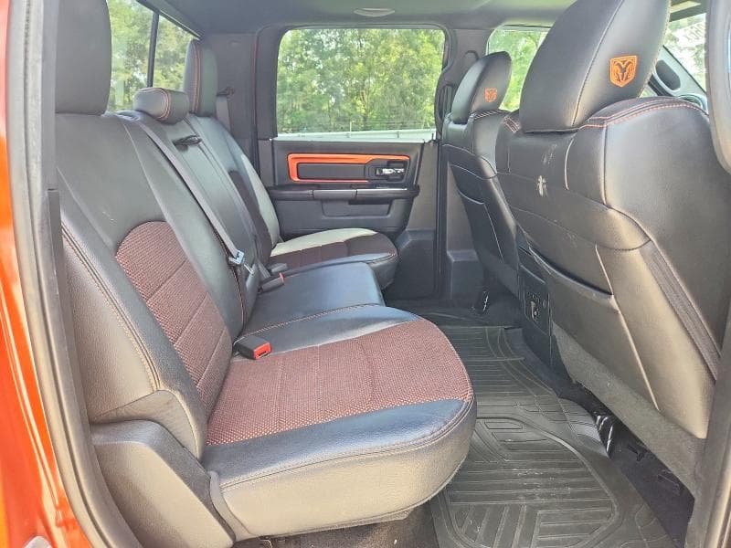 2017 RAM 1500 SPORT 10