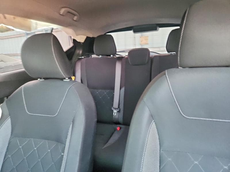 2020 NISSAN KICKS SV 10