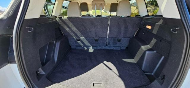2017 FORD ESCAPE SE 13