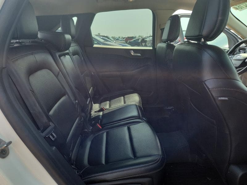 2020 FORD ESCAPE SEL 10