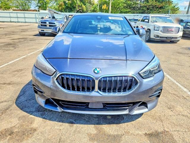 2020 BMW 228XI 5