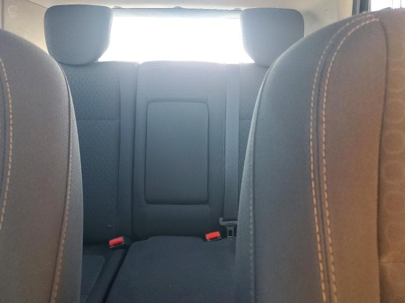 2019 CHEVROLET TRAX LS 10