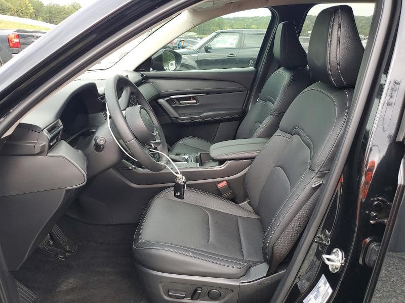 2026 MAZDA CX-5 PREMIUM 7