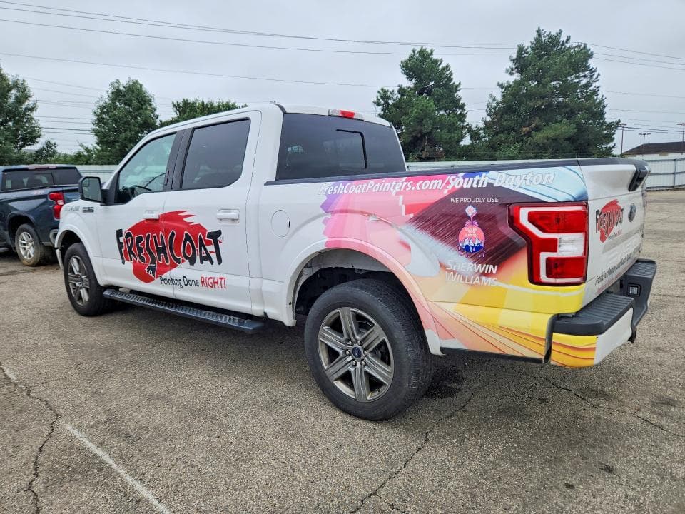2019 FORD F150 SUPERCREW 2