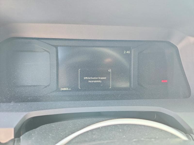 2024 TOYOTA TACOMA SR 9