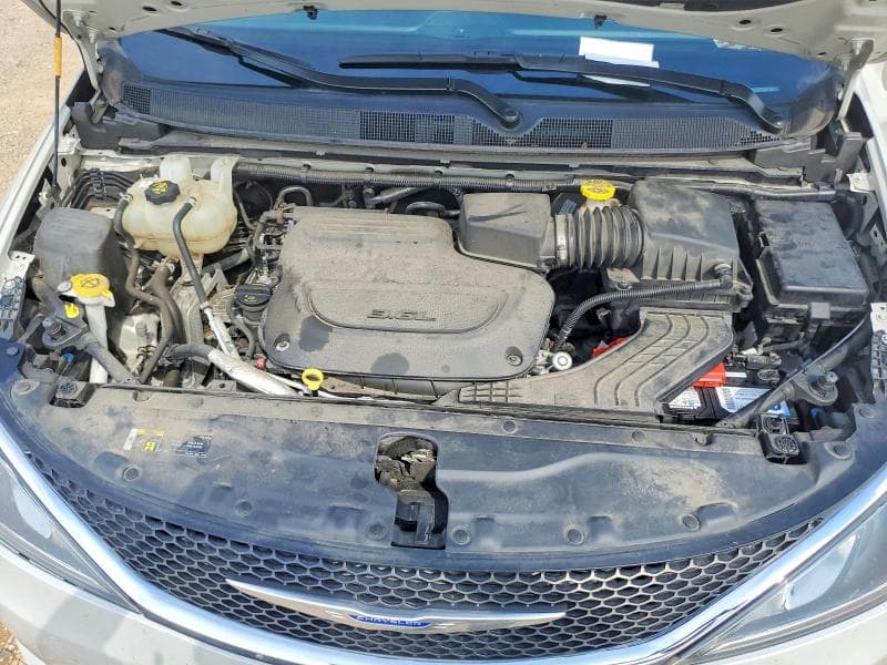 2020 CHRYSLER PACIFICA TOURING L PLUS 12