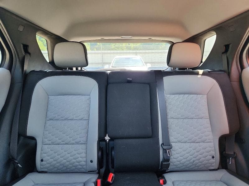 2019 CHEVROLET EQUINOX LS 10