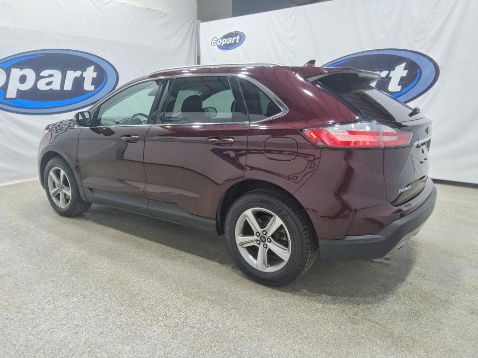 2019 FORD EDGE SEL 2