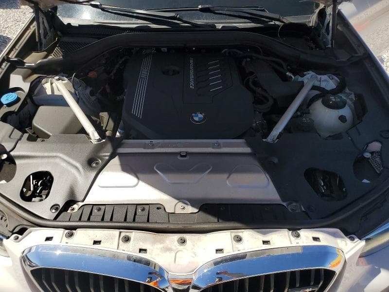 2023 BMW X3 M40I 12