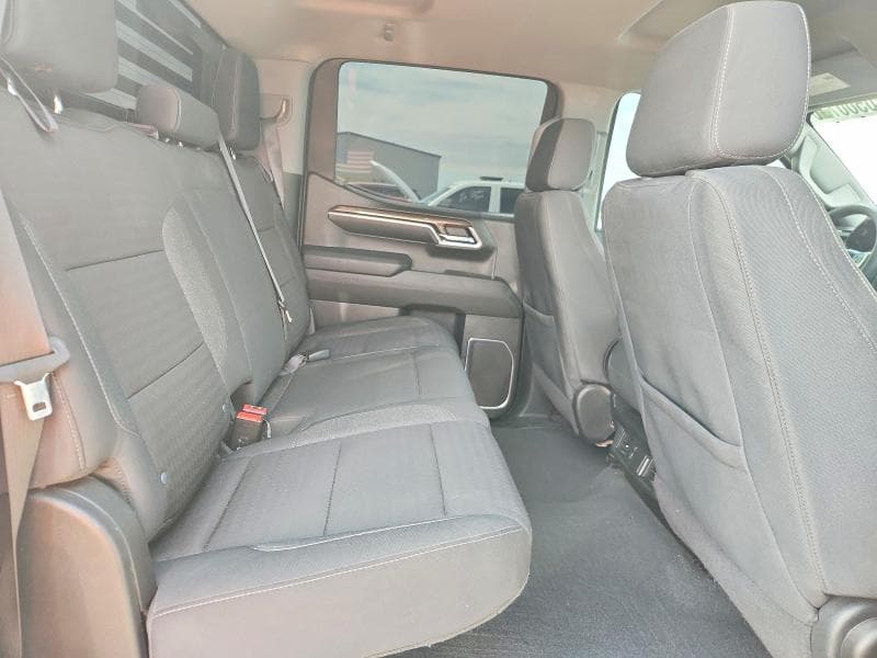 2023 CHEVROLET SILVERADO C1500 LT 10