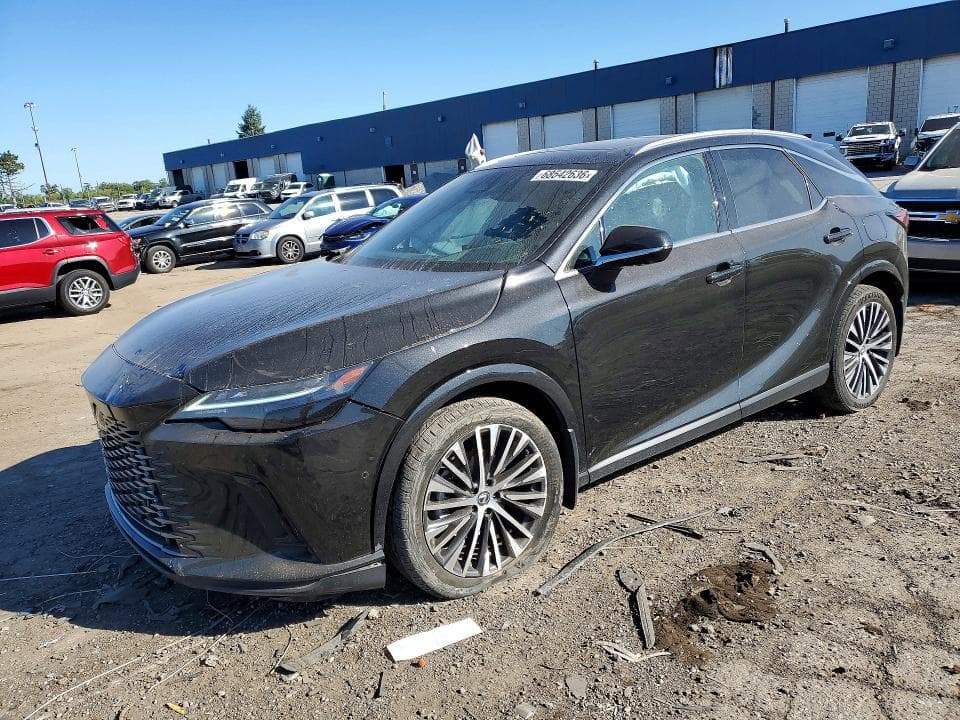 2024 LEXUS RX 350 PREMIUM+ - 1