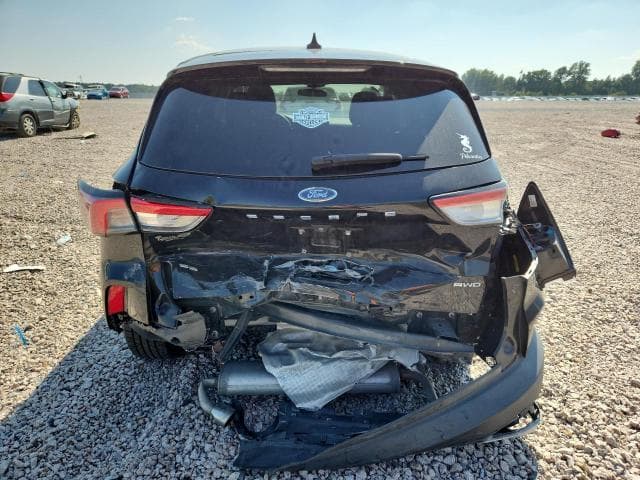 2021 FORD ESCAPE SE 6