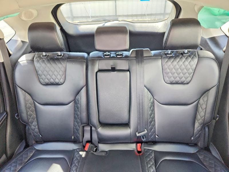 2023 FORD EDGE TITANIUM 10