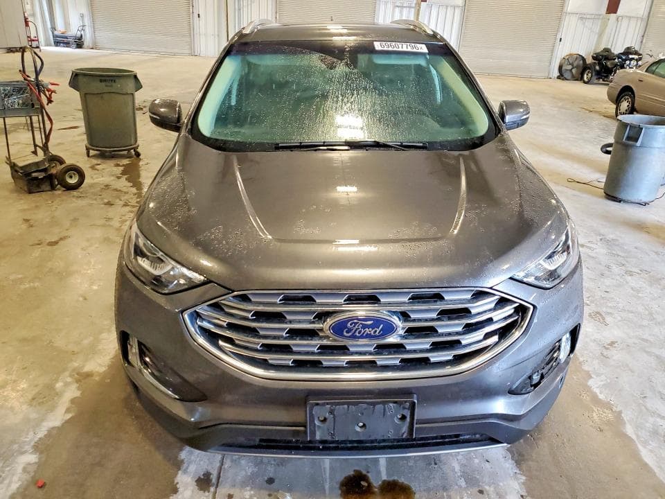2019 FORD EDGE SEL 5