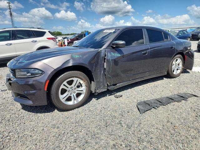 2021 DODGE CHARGER SXT - 1