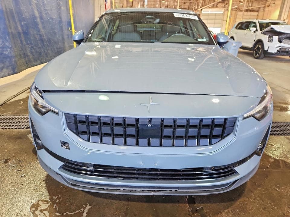 2023 POLESTAR 2 5