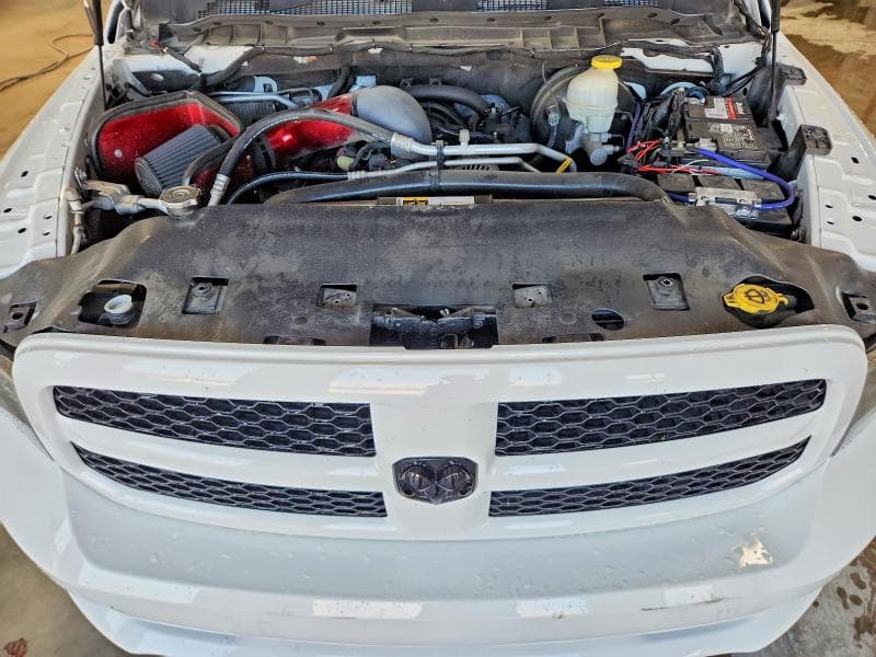 2017 RAM 1500 SPORT 11