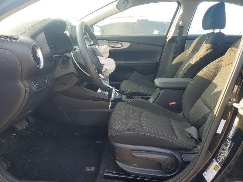 2024 KIA FORTE LXS 7