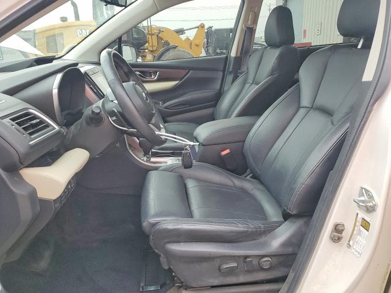 2022 SUBARU ASCENT TOURING 7